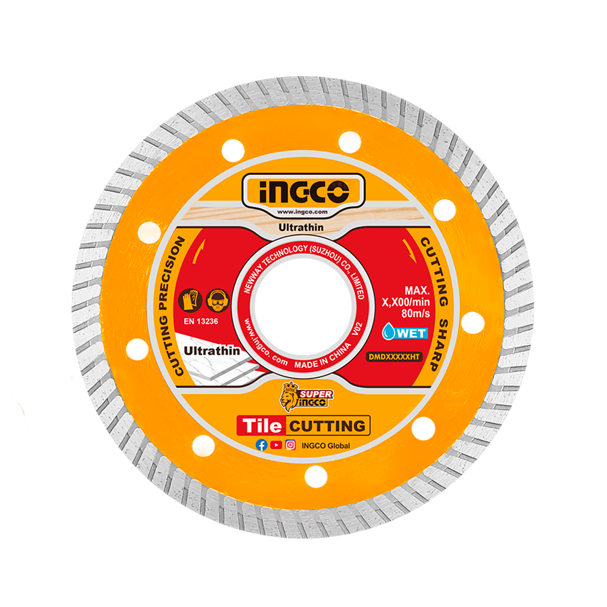 DMD031051HT