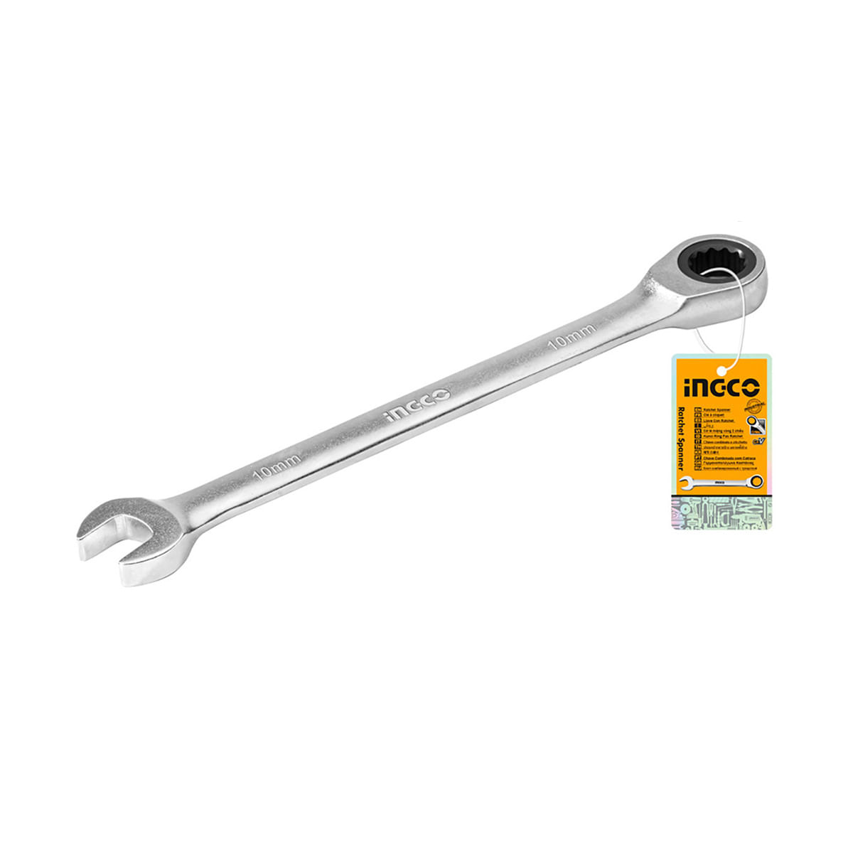 HCSPAR101
