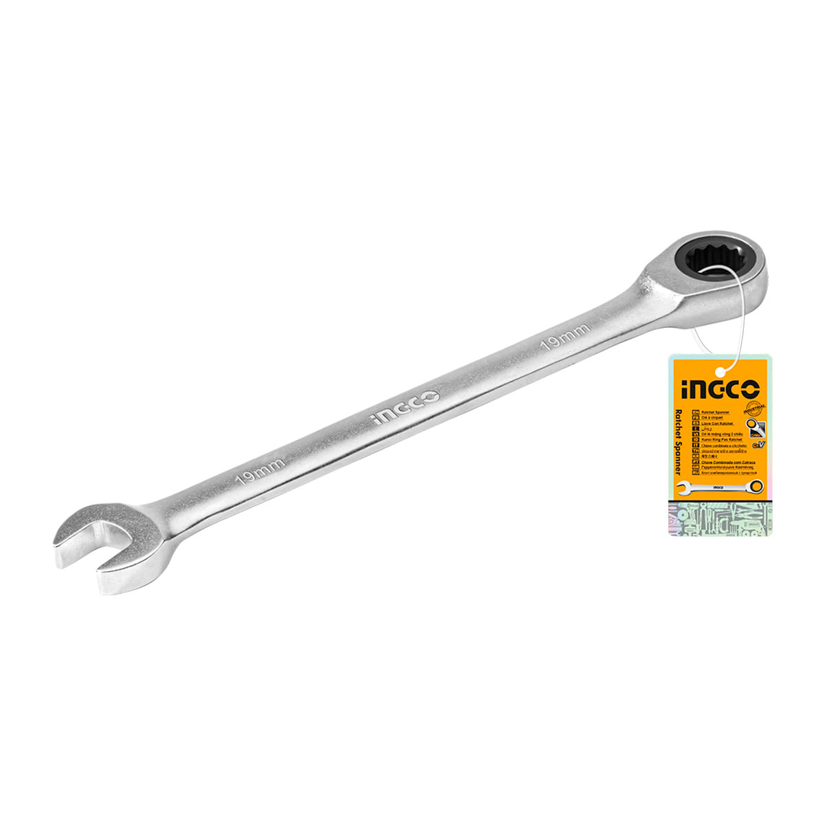 HCSPAR191